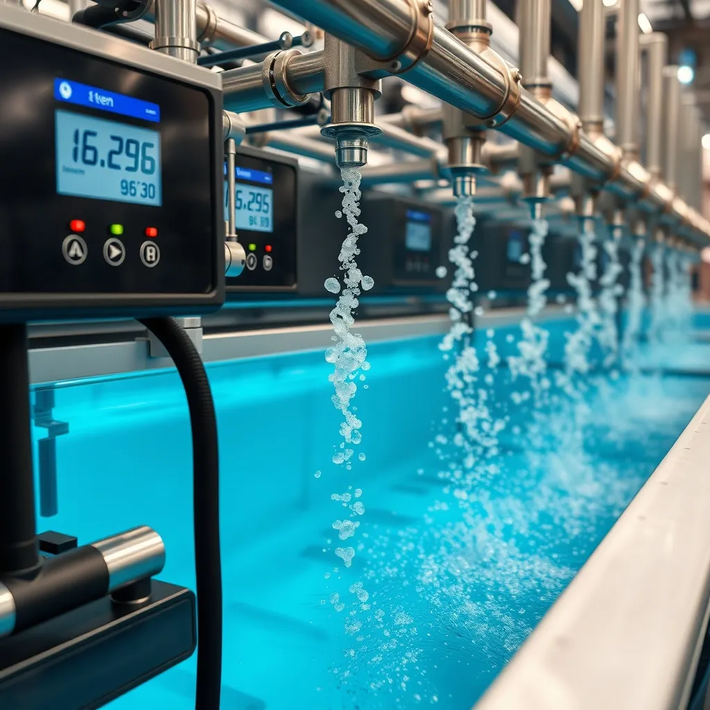 Oksijen Zenginleştirme Sistemleri